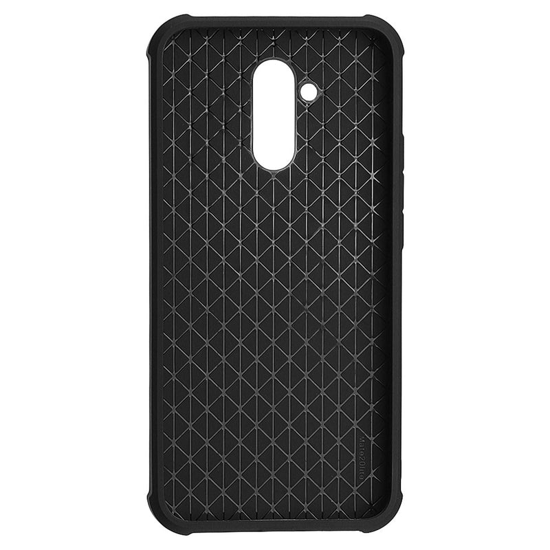 Bakeey Upgraded Four Corner Shockproof Back Cover Protective Case for Huawei Mate 20 Lite Maimang 7