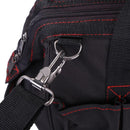 Oxford Cloth Bag Kit Multi-Function Repair Electrician Shoulder Bag Large Thick Tool Bag Work Bag