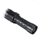 Astrolux EC01 XHP50B-3V 3500LM Anduril UI USB-C Rechargeable 18650 21700 Flashlight LED Floodlight IPX8 Waterproof Camping Hunting Flood Light