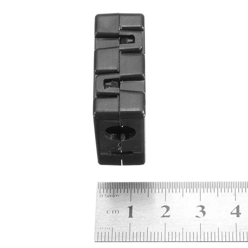 DIY Original Injection Molding Slider For 3D Printer Accessories