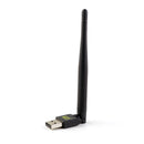 Freesat V8 RT5370 USB WIFI Antenna for Freesat V7 V8 Series Satellite Receivers FTA Set Top Box
