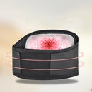 KALOAD Lumbar Support Fitness Sports Exercise Self-heating Waist Belt Training Waist Protector