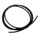 3pcs Black 2M 6mm Flat Seal 2020 Aluminum Profile Slot Cover/Panel Holder For 3D Printer CR10 Series