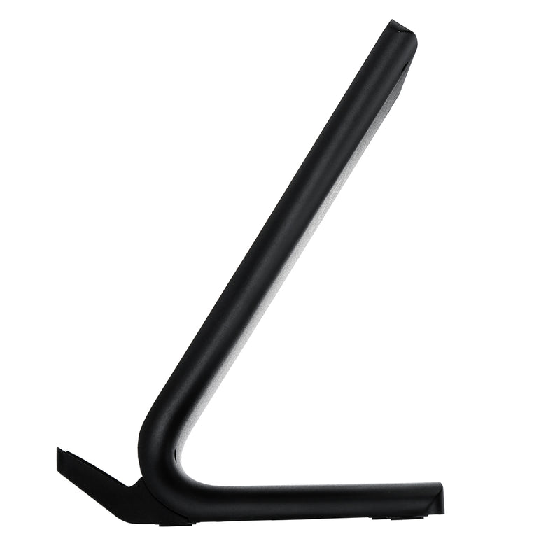 10W Qi Wireless Charger Fast Charging Base Stand For iPhone 8 X XR XS Max For Samsung Galaxy S8 S9 S10 Plus S10e Note 8 9 S7