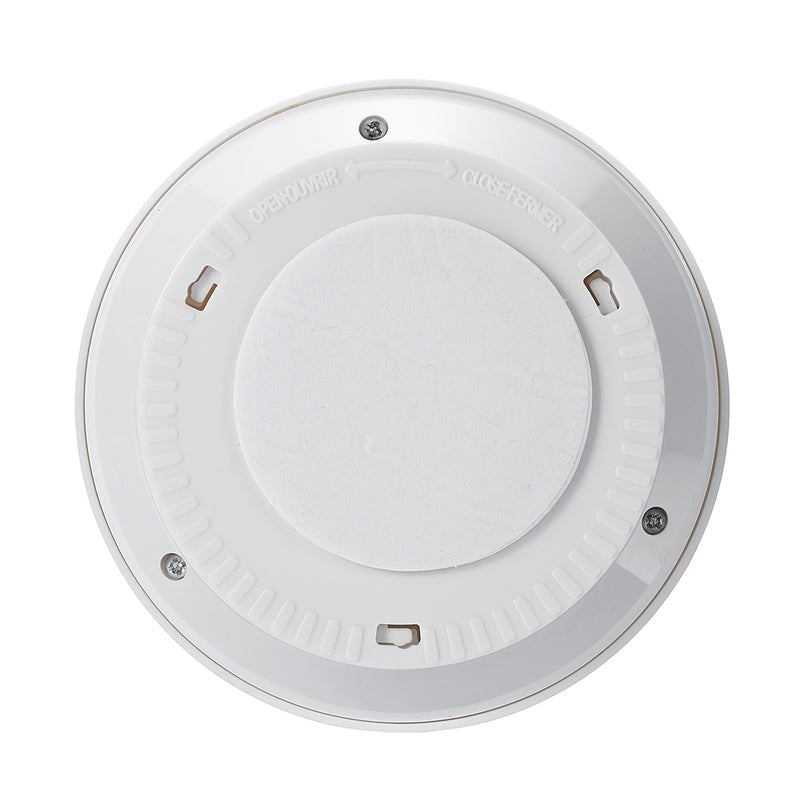3pcs COB LED Night Light Bedroom Hallway Cabinet Lamp With Wireless Remote Control