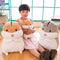 12/16/20" Cute Soft Cartoon Hamster Plush Cushion Pillow Child Baby Toy Gift Home Decor Doll