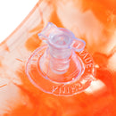 Feather Inflatable Swimming Ring Floating Circle Adult Kid Beach Pool Toy-60/80/90CM