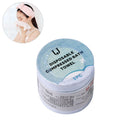 Jordan&Judy 5 Pcs 25x50cm Disposable Compressed Towel Travel Camping Portable Makeup Washcloth