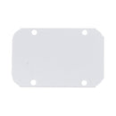 AC220-240V 30W DIY COB LED Light Chip Bulb Bead 62x40mm For Flood Light