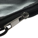 Fireproof Fire Resistant Document Bags Envelope Pouches For Passport Money File Holder