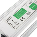 50W Waterproof IP67 LED Driver Transformer Power Supply AC110V-260V to DC12V