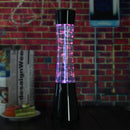 Magic Lightning Ball Plasma Ball Static Ball Touch Sensor Voice Control Lamp Room Decorations