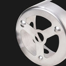 Mini Alcohol Stove Outdoor Camping Picnic Cooking Stove Ultra-light Portable Combustor Furnace