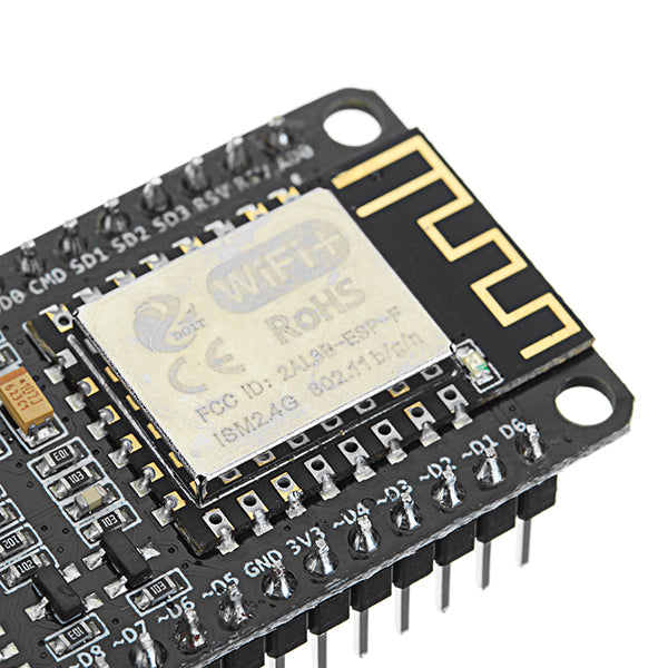 Geekcreit NodeMcu Lua ESP8266 ESP-12F WIFI Development Board