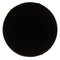 50mm Black Car Wheels Centre Blank Cap Hubcap Covers No Logo