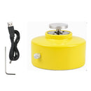 USB Electric Pottery Wheel 4.3/6.5cm Speed 0-2300RPM Turntable Ceramic Machine For Making Ceramic DIY Craft