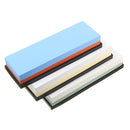 Sharpening Whetstone 240/800# 600/1500# 2000/5000# Water Sharpen Stone Sharpener