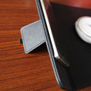 Qi Wireless Fast Charging Mouse Pad For iPhone X/8/8 Plus/Samsung Galaxy S9/S9 Plus/Note 8/Huawei