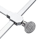 Adjustable Jewelry Saws Frame DIY Jeweler Making Repair Tool with Blade