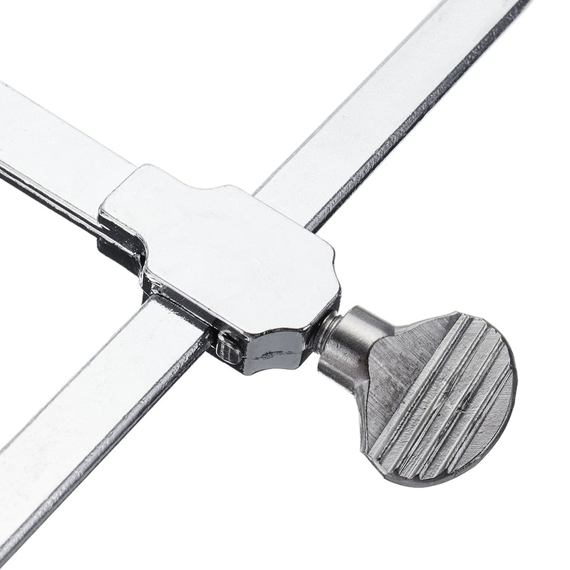 Adjustable Jewelry Saws Frame DIY Jeweler Making Repair Tool with Blade