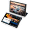 Tri-Fold Tablet Case Cover for Samsung TAB A 10.1 2019 Tablet PC