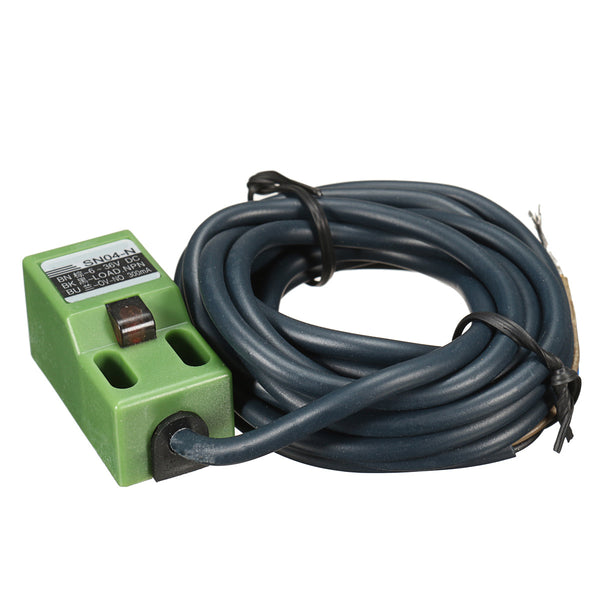 6-36V Auto Leveling Sensor Limited Waterproof Switch For Prusa I3 3D Printer