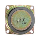 52mm 4 ohm Audio Speaker DIY 2 inch 3W Loudspeaker Speaker