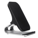 QI Wireless Charger Charging Dock Stand for Iphone X 8 for Samsung Note 8 S8 S9