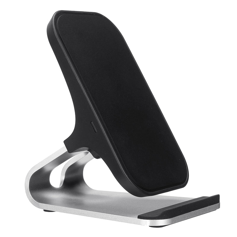 QI Wireless Charger Charging Dock Stand for Iphone X 8 for Samsung Note 8 S8 S9