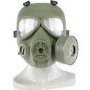Hunting Tactical Skull V4 Avengers Cosplay Toxic Full Face M04 Military CS Airsoft Safety Gas Mask
