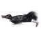 ZANLURE 3D water Fishing Lure Duck Floating Treble Hooks For Bass/Pike/Catfish /Musky