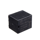 5Pcs HF3FF-JQC-3FF- 5VDC-1ZS 12VDC-1ZS 24VDC-1ZS DIP4 5V 12V 24V DC 10A Relay Module