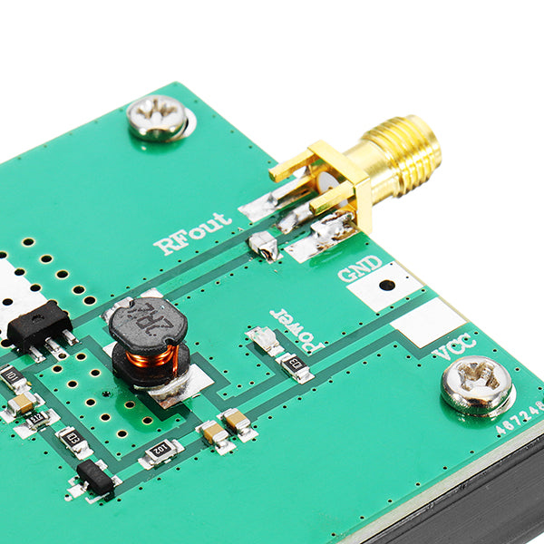 FM 100MHz RF Power Amplifier 5W