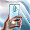 Bakeey Xiaomi Redmi Note 8 PRO Ultra-thin Shockproof Elac-plating Soft TPU Protective Case