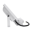 20W 36 LED PIR Motion Sensor Outdoor Flood Light Waterproof IP66 Garden Street Spotlight AC220V