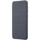 NILLKIN Frosterd PU Leather Full Cover Flip Anti-scratch Protective Case for Samsung Galaxy A50 2019