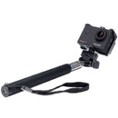iMars Extendable Handheld Self Portrait Tripod Perche Palo Selfie Stick Monopod For Sports Camera