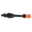 High Pressure Washer Water Spray Extension Rod Adjustable Lance For Decker