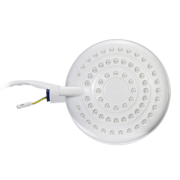 D61769 5400W Electric Shower Head Instant Hot Water Bath Heater Boiler Tool 110V / 220V