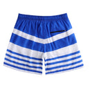Men's Board Shorts Breathable Quick Drying Lightweight Casual Beach Board Drawstring Loose