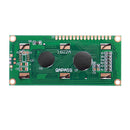 5Pcs 1602 Character LCD Display Module Blue Backlight For