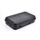 IPRee 850ml EDC Survival Tools Storage Box Waterproof Sealed Case Tactical Container Tool Box Camping Hunting