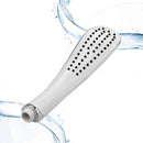 Shower Head Nozzle Bathroom Handheld Stainless Steel Copper Set Faucet Fittings Accessories