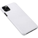 NILLKIN Flip Shockproof Card Slots Holder Full Cover PU Leather PC Protective Case for iPhone 11 Pro Max 6.5 inch
