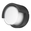 Garden Outdoor 10W Waterproof IP65 LED Wall Lamp Fitting Porch Patio Light