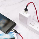 HOCO 5A Type C Micro USB Fast Charging Data Cable For HUAWEI XIAOMI Tablet VIVO OPPO