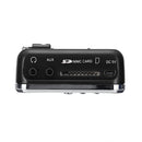 Portable FM 87.5-108MHZ 4.2V 4 Radio TF SD Card AUX Loop Play Speaker MP3 Music Player