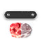 XLOONG New Hot Electric Vacuum Sealer Machine Packaging Machine Food Saver Storage for Home Kitchen Vacuum Air Sealer Packer with Corresponding Adapter