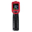 TA601C Laser 9-point Measurement Infrared Thermometer Range -50~880/ -58F~1616F