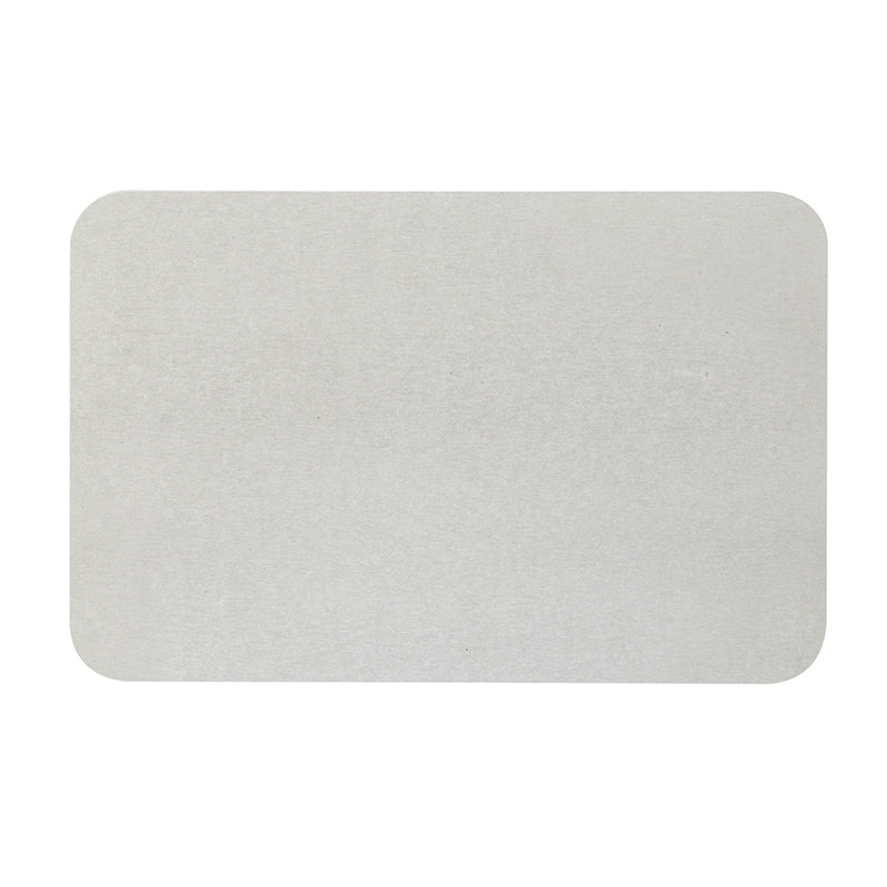 Eco-Friendly Diatomite Bath Mat Anti-slip Super Absorb Dry Bathroom Carpet High Efficiency Water Absorption Mats Foot Pad Rug